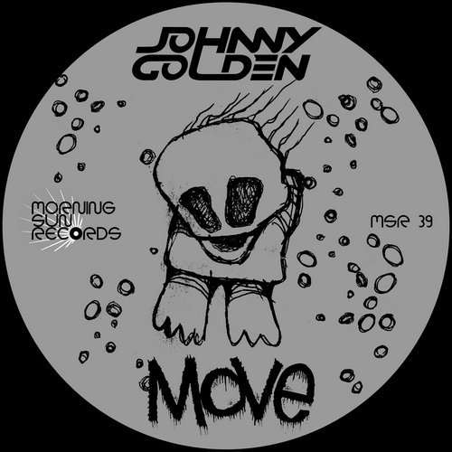 Download Johnny Golden, New5ense - Move on Electrobuzz