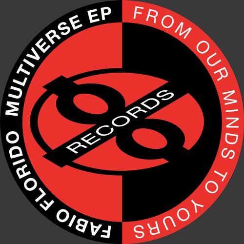Download Fabio Florido - Multiverse EP on Electrobuzz