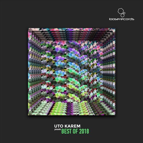 image cover: VA - Uto Karem Presents BEST OF 2018 / LRSEL006