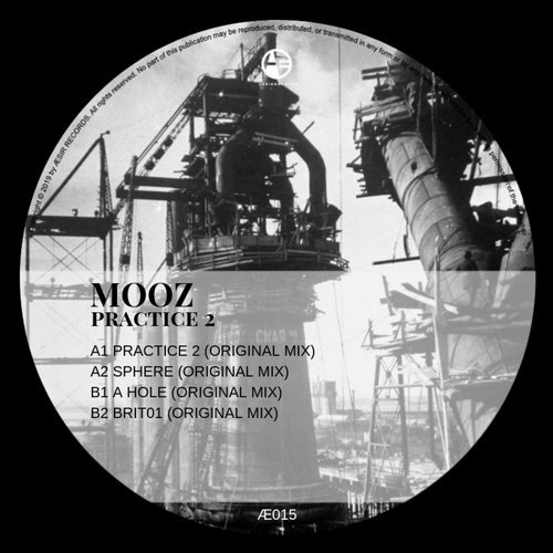 image cover: Mooz - Practice 2 / 015