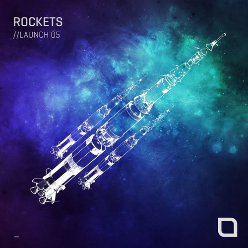 image cover: VA - Rockets // Launch 05 / TR310