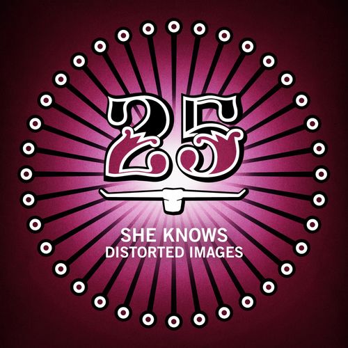 Download She Knows - Distorted Images on Electrobuzz