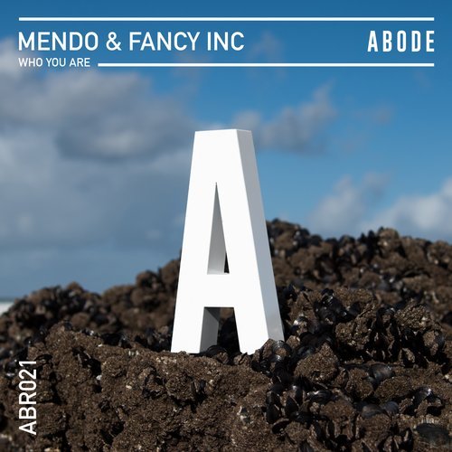 Download Mendo, Fancy Inc - Who You Are on Electrobuzz