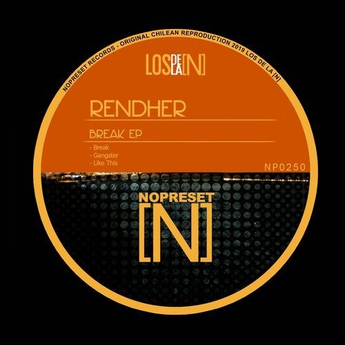 Download Rendher - Break on Electrobuzz