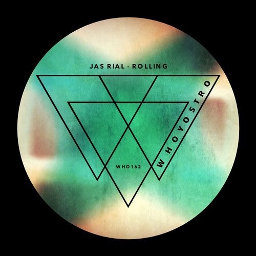 Download Jas Rial - Rolling on Electrobuzz