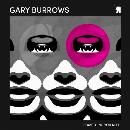 image cover: Gary Burrows - Something You Need / RSPKT165