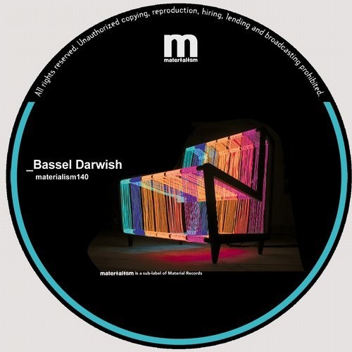 Download Bassel Darwish - DEEP on Electrobuzz