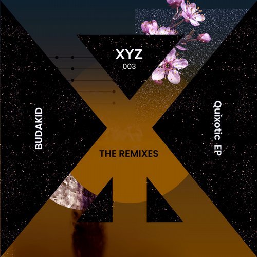 Download Budakid - Quixotic [The Remixes] on Electrobuzz