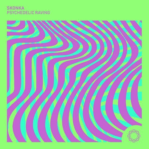 Download Skonka - Psychedelic Raving on Electrobuzz
