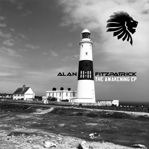 image cover: Alan Fitzpatrick - 11:11 The Awakening / WATB028