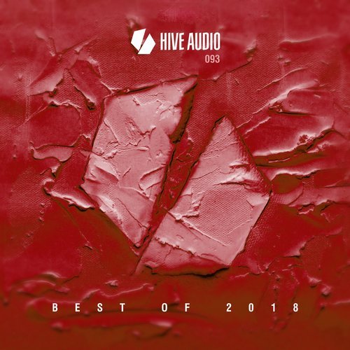 image cover: VA - Best Of Hive Audio 2018 / HA093