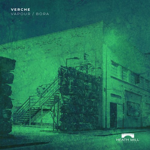 Download Verche - Vapour / Bora on Electrobuzz