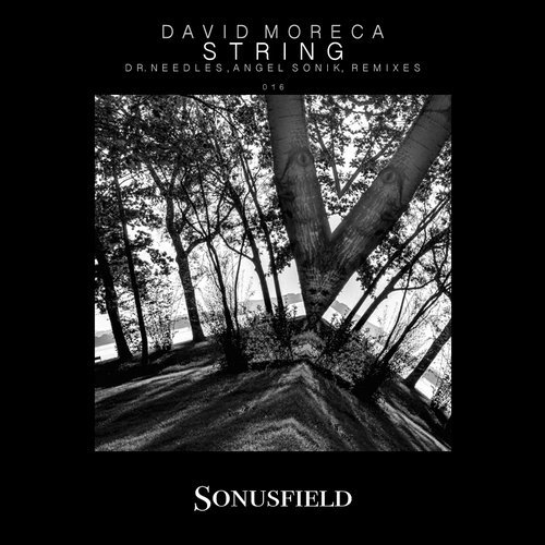 Download David Moreca - String on Electrobuzz