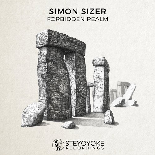 image cover: Simon Sizer - Forbidden Realm / SYYK088