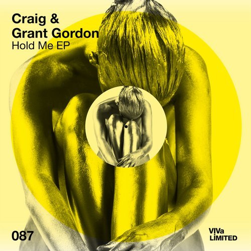 image cover: Craig & Grant Gordon - Hold Me EP / VIVALTD087