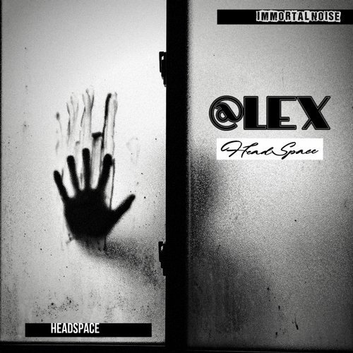 image cover: @Lex - Headspace / IMNO034
