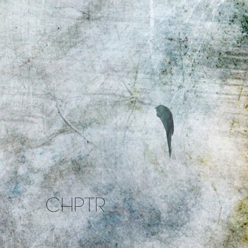 image cover: CHPTR - CHPTR 004 / CHPTR004