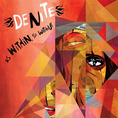 image cover: Denite - As Within, So Without / GRU091