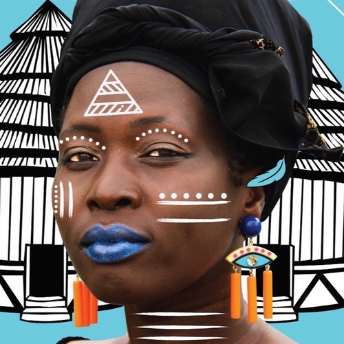 Download Hyenah, Nyaruach, Nandu - Gatluak Remixes on Electrobuzz