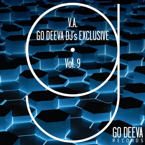 image cover: VA - GO DEEVA DJ'S EXCLUSIVE VOL.9 / GDV1901
