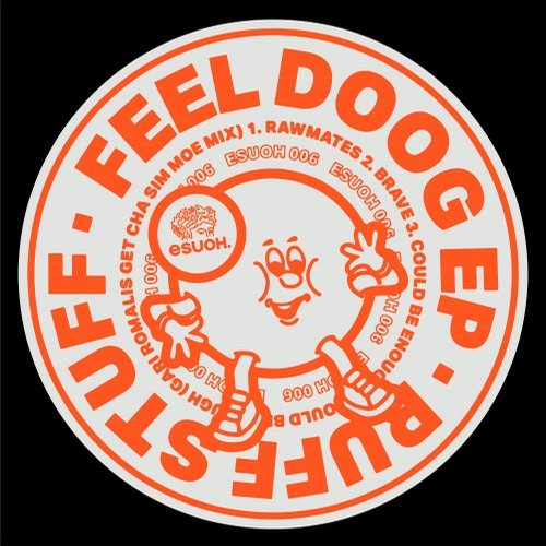 image cover: Ruff Stuff, Gari Romalis - Feel Doog EP / ESUOH006