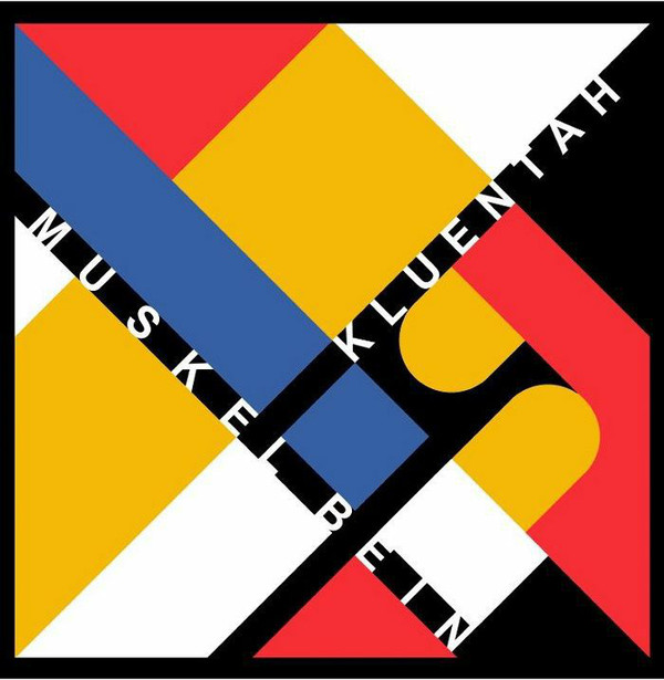 Download Kluentah - Muskelbein on Electrobuzz