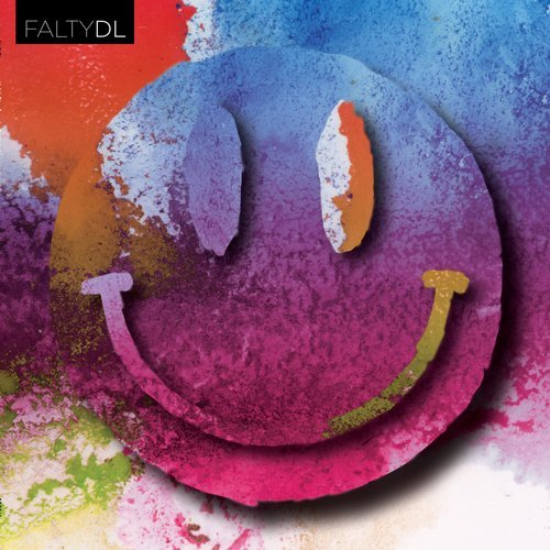 image cover: FaltyDL - If All the People Took Acid / BBR016