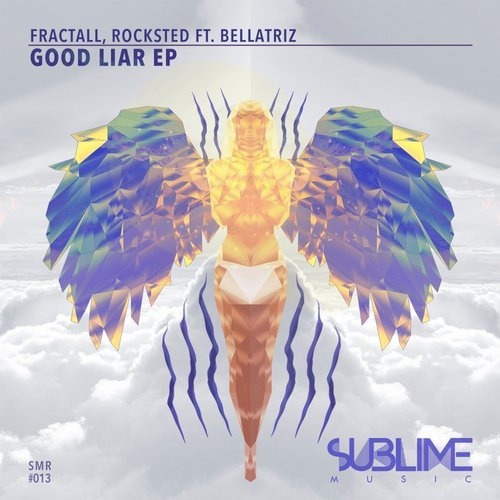 Download Rocksted, Fractall, Bellatriz - Good Liar on Electrobuzz