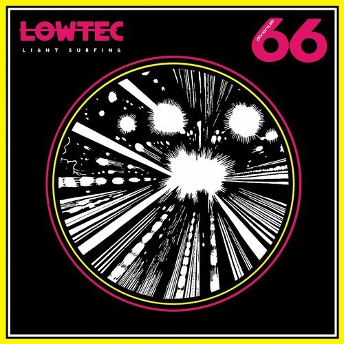 Download Lowtec - Light Surfing on Electrobuzz