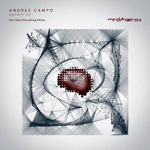 Download Andres Campo - DaShit EP on Electrobuzz