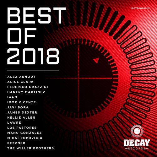 Download VA - Best of 2018 on Electrobuzz