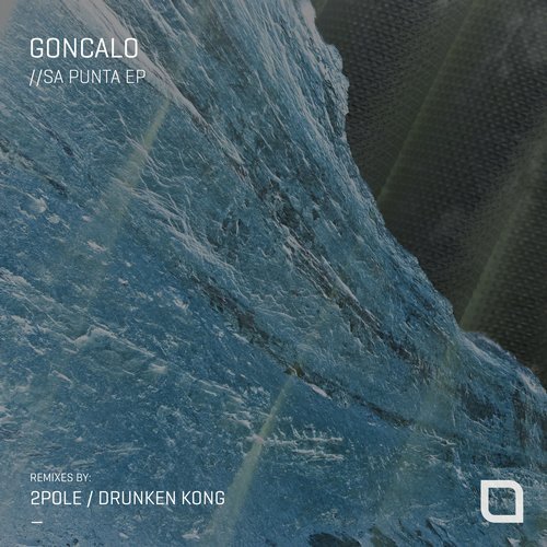 image cover: Goncalo - Sa Punta EP / TR299