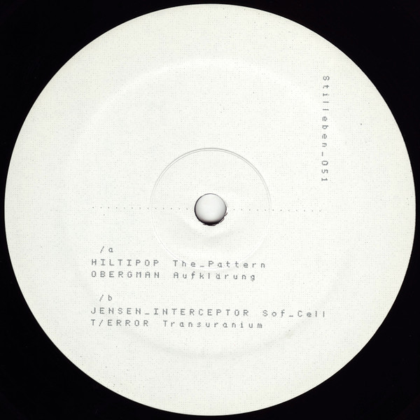 Download VA - Stilleben_051 on Electrobuzz