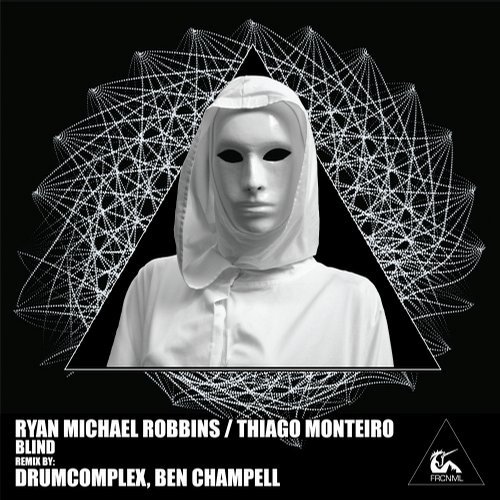 Download Ryan Michael Robbins, Thiago Monteiro, Drumcomplex, Ben Champell - Blind on Electrobuzz