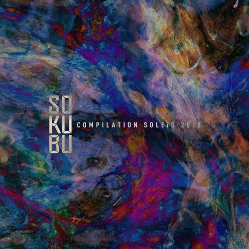 image cover: VA - Sokubu Compilation Soleid 2018 / SOLEID098