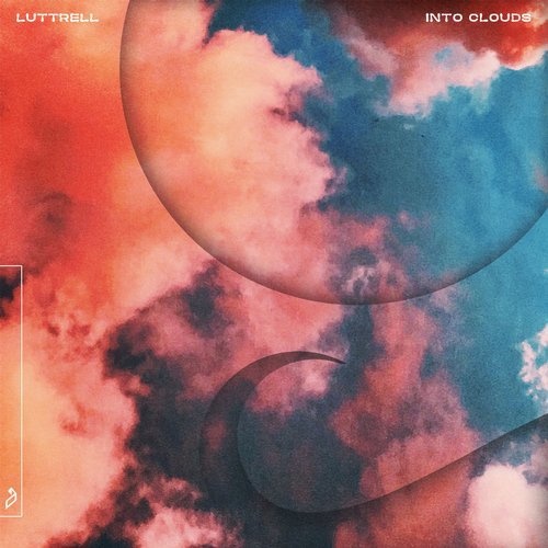 image cover: Luttrell - Into Clouds / ANJDEE388BD