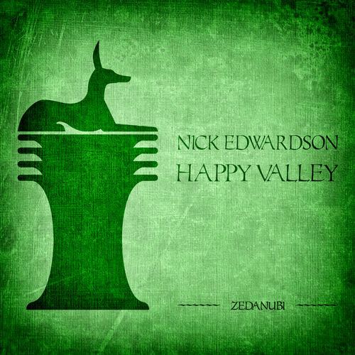 image cover: Nick Edwardson - Happy Valley /
