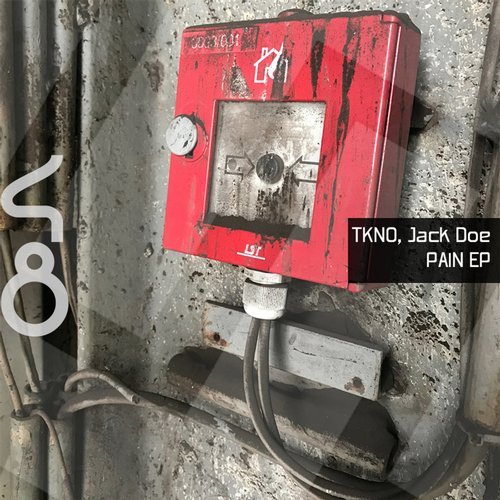 Download TKNO, Jack Doe - Pain on Electrobuzz