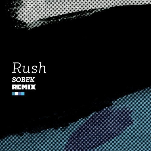 image cover: Age Is A Box - Rush (Sobek Remix) / NEEDW059X