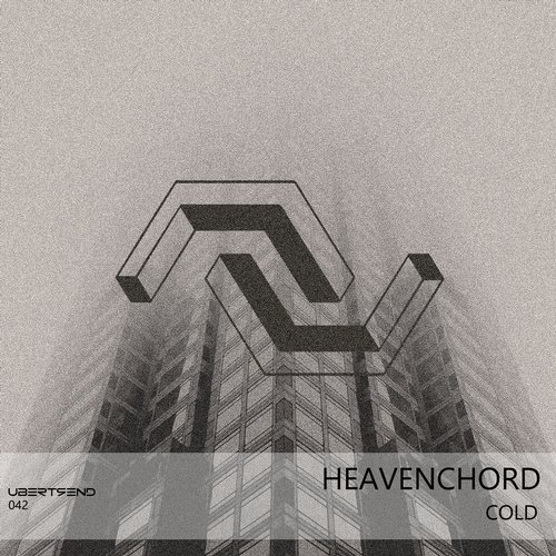 image cover: Heavenchord - Cold / UBERTREND042