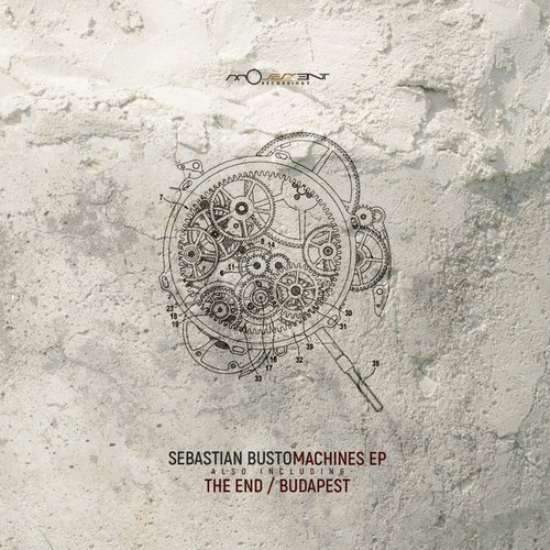 Download Sebastian Busto - Machines on Electrobuzz