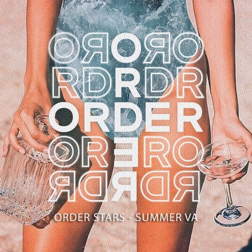 Download VA - Order Stars - Summer V.A on Electrobuzz