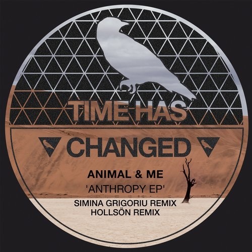 Download Animal & Me - Anthropy on Electrobuzz