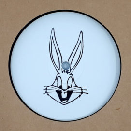 01 346 09182820 Bugs Bunny - 001 / tooneylunes001