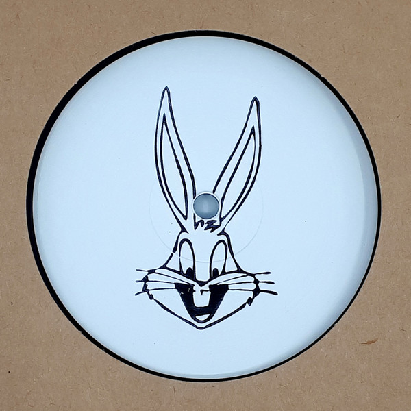 image cover: Bugs Bunny - 001 / tooneylunes001