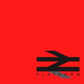 01 346 0918436 #Platform - Platform 15 / PLA018