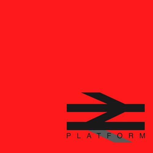 image cover: #Platform - Platform 15 / PLA018