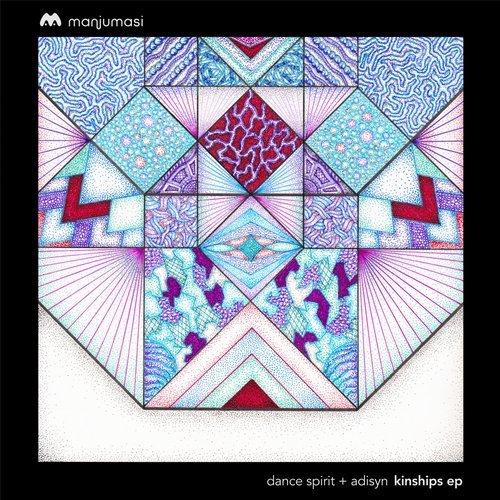 Download Dance Spirit, Adisyn, DAVI, Midas 104 - Kinships on Electrobuzz