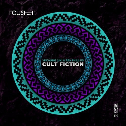 Download Ren Phillips, YINGYANG (UK) - Cult Fiction on Electrobuzz