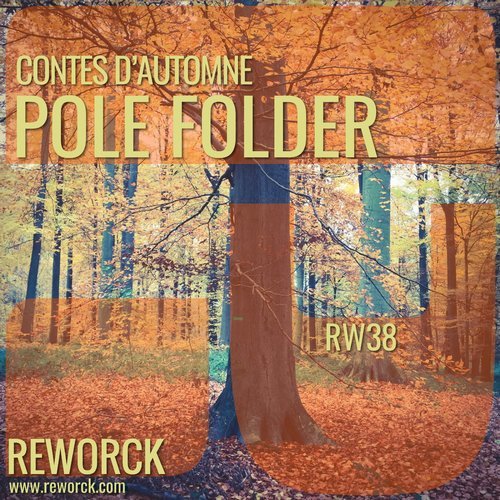 image cover: Pole Folder - Contes d'Automne / RW38